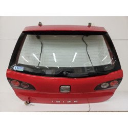 Malle/hayon Arriere Seat Ibiza 3 Phase 2